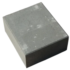 RBR trappetrin grå - 30x35x15 cm