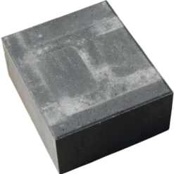 RBR trappetrin koks - 30x35x15 cm