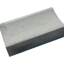 RBR U-vandrende grå 60 x 30 x 18/16 cm