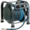 Rectus slangeopruller gulvmodel 3/8" x 30 m
