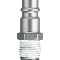 Rectus trykluft nippel 1/2" udvendig gevind