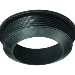 Reduktion gummi 50x40 mm