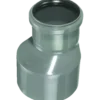 Reduktion PP 110x75 mm