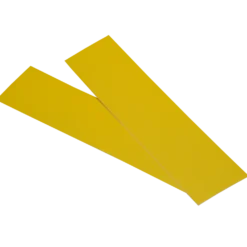 Refleks gul 2 stk