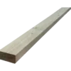 Reglar fyr GDS trykimprægneret NTR 47x100 mm x 3,9 m
