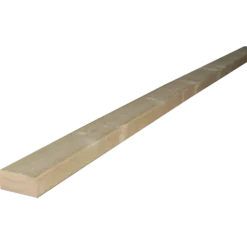 Reglar GDS væg i fyr/gran 47 x 100 mm. x 3,9 m