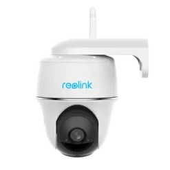 Reolink Argus PT kamera hvid