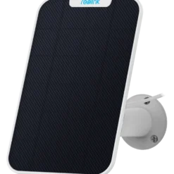 Reolink solar panel t/Reolink kamera 12x18 cm