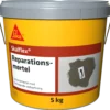 Reparationsmørtel i spand med 5 kg