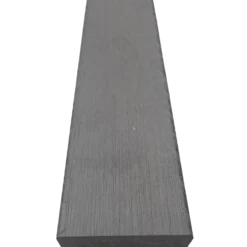 RETEXTIL beklædning - Sort - 100x30 mm x 3,6 m