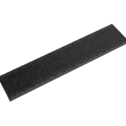 RETEXTIL brædder 20x80 mm x 2,4 m - sort