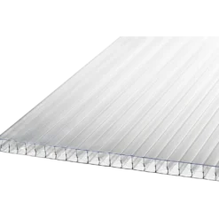 RIAS Rodena termoplade klar 980x4000x16 mm