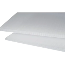 RIAS Rodena termoplade opal 980x4000x16 mm