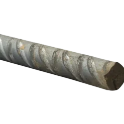 Ribbet armeringsstål B550B 14 mm x 6,1 meter