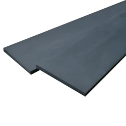 Rio sålbænke sort skifer 150x1210x15 mm