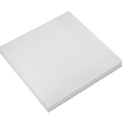 Rockfon Akustikloft Sonar E15 600x600x20 mm hvid