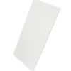 Rockfon Blanka B akustikloft 1200x600x20 mm hvid