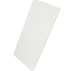 Rockfon Blanka B akustikloft 1200x600x20 mm hvid
