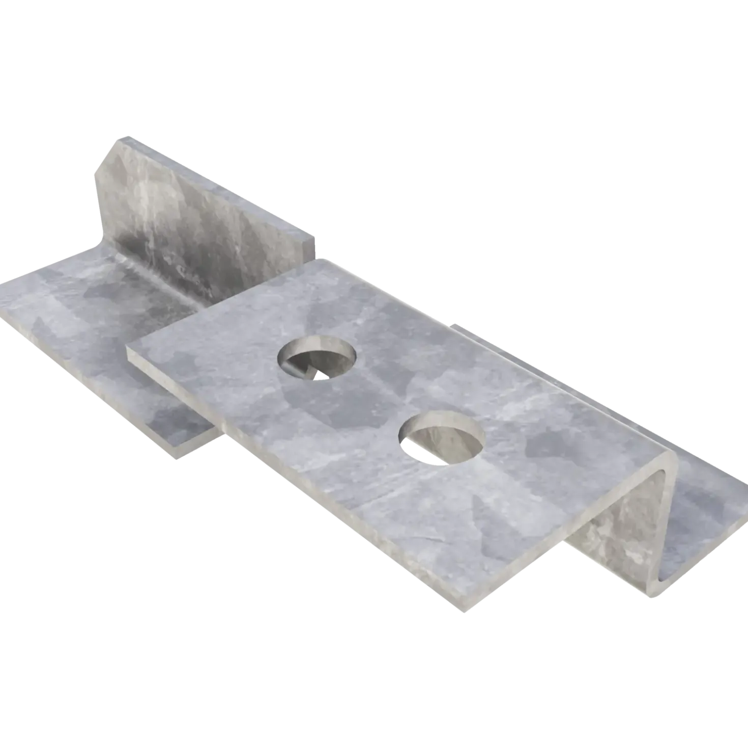 Rockfon montagesystem C