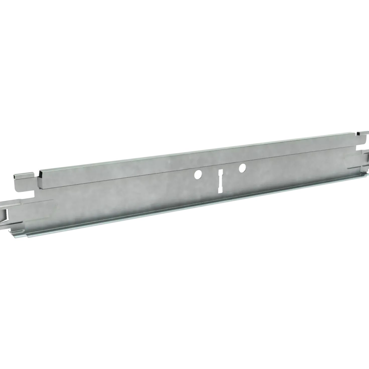 Rockfon tværprofil T15 600 mm hvid