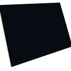 Rockpanel Colour plade 8x1200x2500 mm Ral 9011
