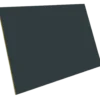 Rockpanel plader UNI 8x1200x2500 mm antracitgrå