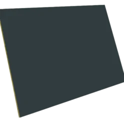 Rockpanel plader UNI 8x1200x2500 mm antracitgrå