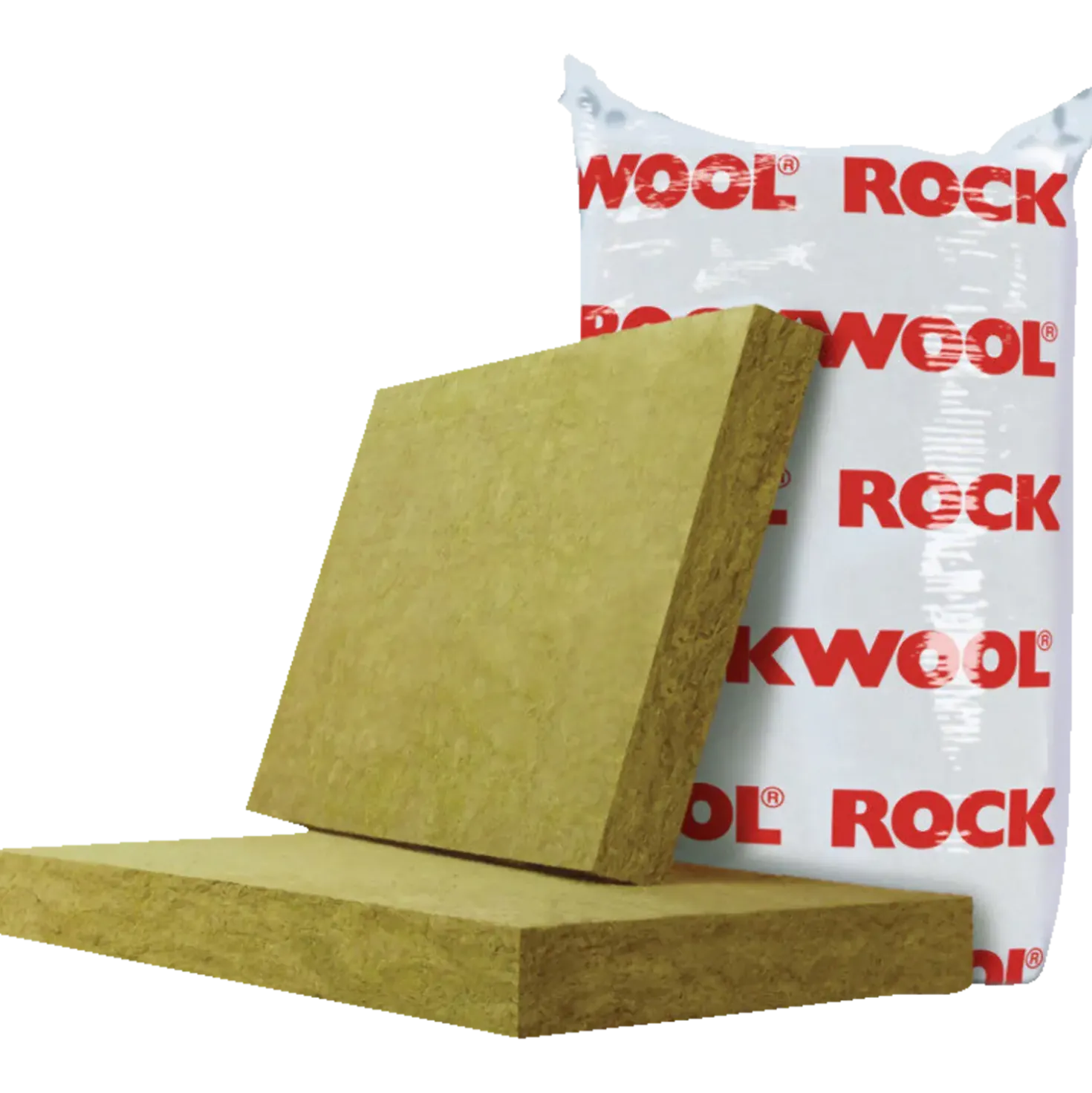 Rockwool A-Batts 45x560x965 mm