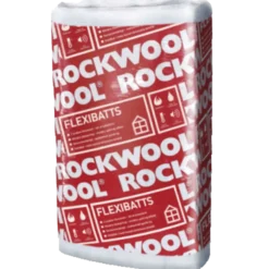 Rockwool flexibatts 37 45x570x980 mm