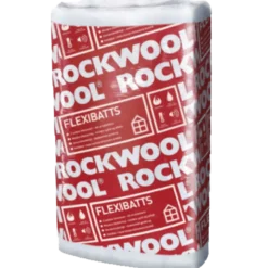 Rockwool murbatts 34 190x267x1000 mm