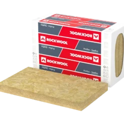 Rockwool ProRox SL 970 brandbatt 115 25x1000x600 mm