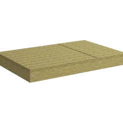 Rockwool terrænbatts erhverv 100x600x1000 mm