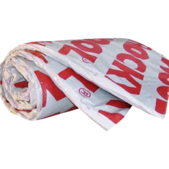 Rockwool vintermåtte 50 mm - 1 rl. = 2 stk. á 1 x 3 m