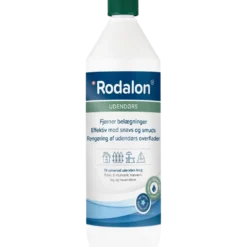 Rodalon udendørs grøn 1 L