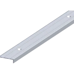 Roliba afslutningsprofil 10x25 mm x 1 m