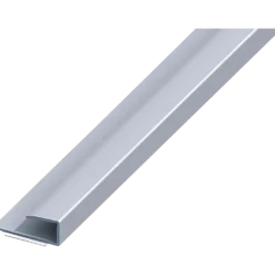 Roliba afslutningsprofil 9x15 mm x1 m