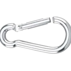 Roliba brandmandshage elgalvaniseret 100x10 mm