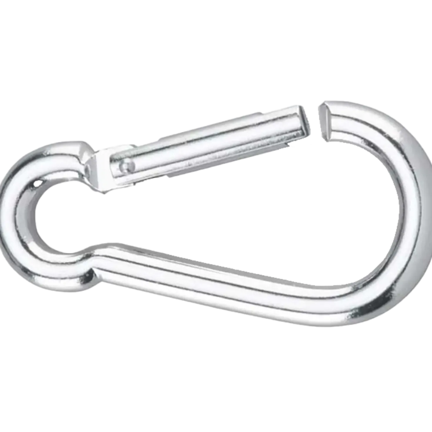 Roliba brandmandshage elgalvaniseret 100x10 mm