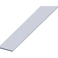 Roliba fladprofil 2x25 mm x 1 m