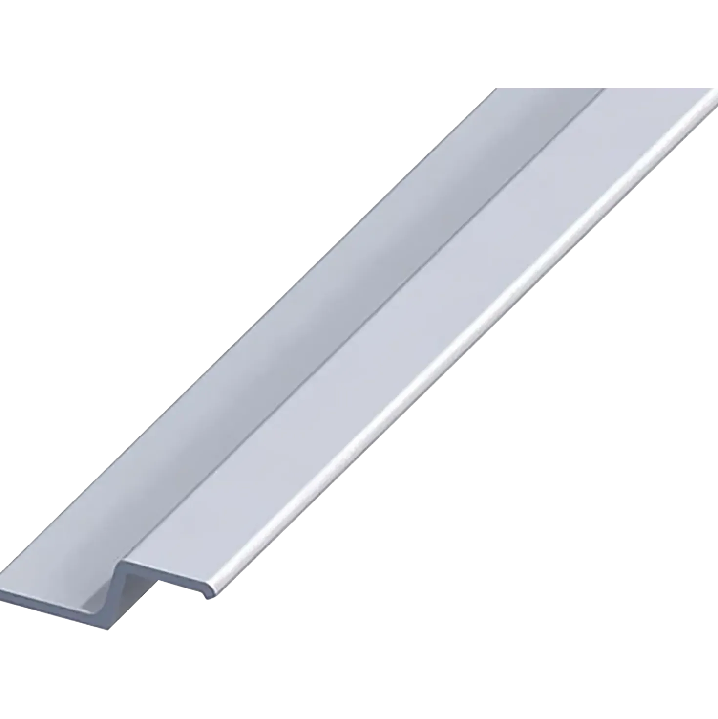 Roliba grebprofil 13x40 mm x 1 m