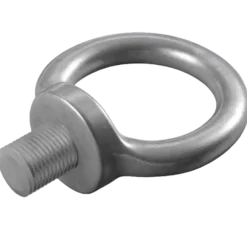 Roliba øjebolt varmforzinket 10 mm x Ø 25 mm