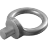 Roliba øjebolt varmforzinket 8 mm x Ø 20 mm
