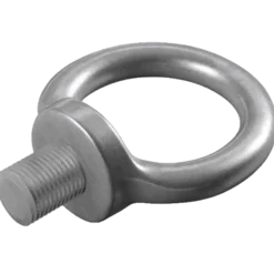 Roliba øjebolt varmforzinket 8 mm x Ø 20 mm