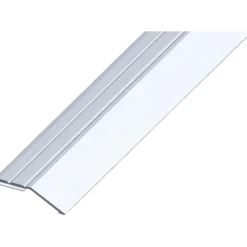 Roliba overgangsprofil 8x34 mm x 1 m selvklæbende