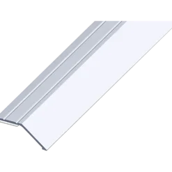 Roliba overgangsprofil 15x41 mm x 1 m selvklæbende