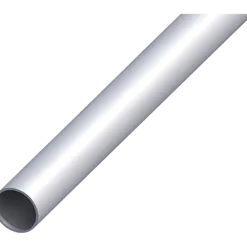 Roliba rundrør Ø8 mm x 1 m