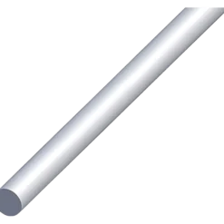 Roliba rundstang Ø6 mm x 1 m