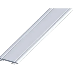 Roliba tæppeovergang selvklæbende 2x30 mm x 1 m