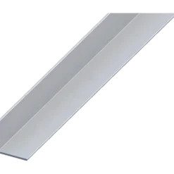 Roliba vinkelprofil 10x10 mm x 2 m