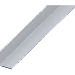 Roliba vinkelprofil 10x10 mm x 1 m